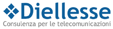 Diellesse - Consulenza per le telecomunicazioni